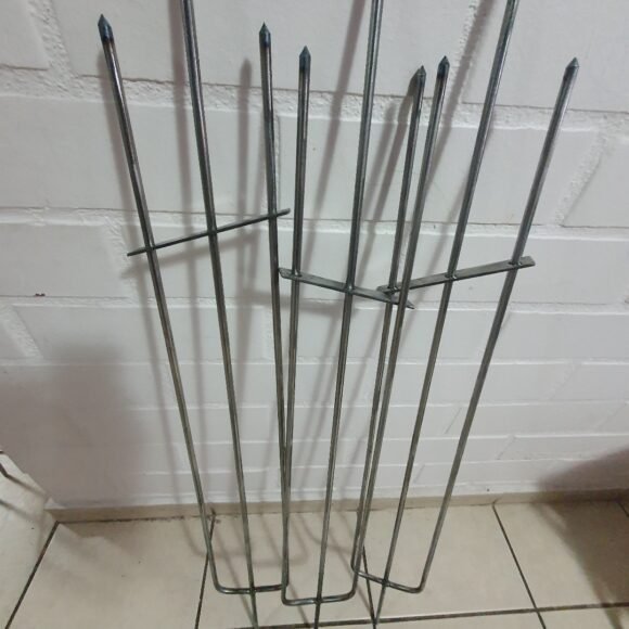 Asador Poseidón Tradicional - Imagen 5
